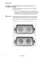 Preview for 238 page of Stryker PINPOINT PC9000 Operator'S Manual