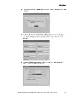 Preview for 257 page of Stryker PINPOINT PC9000 Operator'S Manual