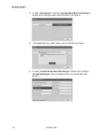 Preview for 260 page of Stryker PINPOINT PC9000 Operator'S Manual