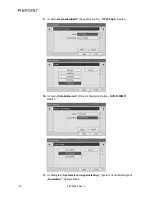 Preview for 262 page of Stryker PINPOINT PC9000 Operator'S Manual