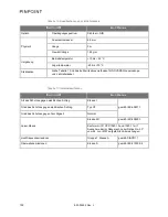 Preview for 276 page of Stryker PINPOINT PC9000 Operator'S Manual