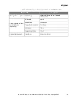 Preview for 277 page of Stryker PINPOINT PC9000 Operator'S Manual