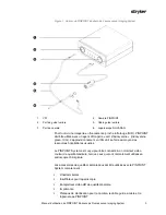 Preview for 293 page of Stryker PINPOINT PC9000 Operator'S Manual