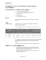 Preview for 324 page of Stryker PINPOINT PC9000 Operator'S Manual