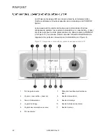 Preview for 330 page of Stryker PINPOINT PC9000 Operator'S Manual