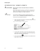 Preview for 340 page of Stryker PINPOINT PC9000 Operator'S Manual