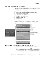 Preview for 361 page of Stryker PINPOINT PC9000 Operator'S Manual