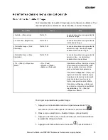 Preview for 365 page of Stryker PINPOINT PC9000 Operator'S Manual