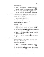 Preview for 367 page of Stryker PINPOINT PC9000 Operator'S Manual