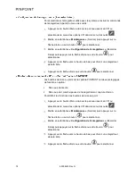 Preview for 368 page of Stryker PINPOINT PC9000 Operator'S Manual