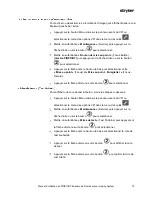 Preview for 369 page of Stryker PINPOINT PC9000 Operator'S Manual