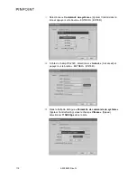 Preview for 402 page of Stryker PINPOINT PC9000 Operator'S Manual