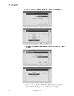 Preview for 406 page of Stryker PINPOINT PC9000 Operator'S Manual