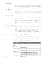 Preview for 412 page of Stryker PINPOINT PC9000 Operator'S Manual