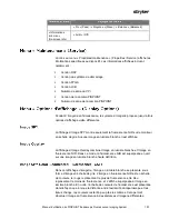 Preview for 413 page of Stryker PINPOINT PC9000 Operator'S Manual