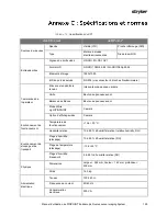 Preview for 415 page of Stryker PINPOINT PC9000 Operator'S Manual