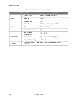 Preview for 416 page of Stryker PINPOINT PC9000 Operator'S Manual