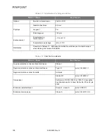 Preview for 418 page of Stryker PINPOINT PC9000 Operator'S Manual