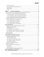 Preview for 431 page of Stryker PINPOINT PC9000 Operator'S Manual