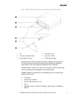 Preview for 435 page of Stryker PINPOINT PC9000 Operator'S Manual