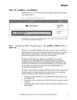 Preview for 439 page of Stryker PINPOINT PC9000 Operator'S Manual