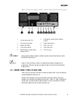 Preview for 455 page of Stryker PINPOINT PC9000 Operator'S Manual