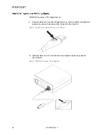 Preview for 458 page of Stryker PINPOINT PC9000 Operator'S Manual