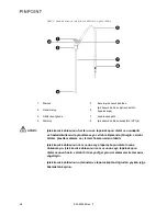 Preview for 460 page of Stryker PINPOINT PC9000 Operator'S Manual