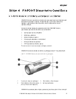 Preview for 469 page of Stryker PINPOINT PC9000 Operator'S Manual