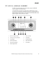 Preview for 471 page of Stryker PINPOINT PC9000 Operator'S Manual