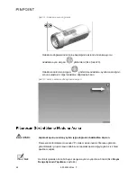 Preview for 480 page of Stryker PINPOINT PC9000 Operator'S Manual