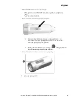 Preview for 481 page of Stryker PINPOINT PC9000 Operator'S Manual