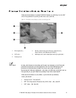 Preview for 483 page of Stryker PINPOINT PC9000 Operator'S Manual