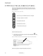 Preview for 490 page of Stryker PINPOINT PC9000 Operator'S Manual