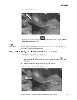 Preview for 493 page of Stryker PINPOINT PC9000 Operator'S Manual