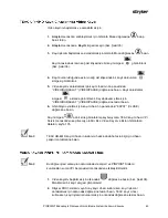 Preview for 495 page of Stryker PINPOINT PC9000 Operator'S Manual