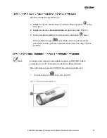 Preview for 499 page of Stryker PINPOINT PC9000 Operator'S Manual