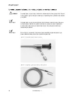 Preview for 514 page of Stryker PINPOINT PC9000 Operator'S Manual