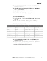 Preview for 517 page of Stryker PINPOINT PC9000 Operator'S Manual