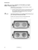 Preview for 520 page of Stryker PINPOINT PC9000 Operator'S Manual