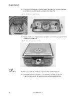 Preview for 522 page of Stryker PINPOINT PC9000 Operator'S Manual