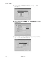 Preview for 540 page of Stryker PINPOINT PC9000 Operator'S Manual