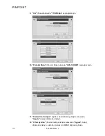 Preview for 544 page of Stryker PINPOINT PC9000 Operator'S Manual