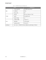 Preview for 554 page of Stryker PINPOINT PC9000 Operator'S Manual