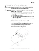 Preview for 597 page of Stryker PINPOINT PC9000 Operator'S Manual