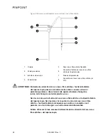 Preview for 598 page of Stryker PINPOINT PC9000 Operator'S Manual