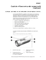 Preview for 607 page of Stryker PINPOINT PC9000 Operator'S Manual