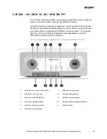 Preview for 609 page of Stryker PINPOINT PC9000 Operator'S Manual