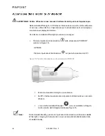 Preview for 614 page of Stryker PINPOINT PC9000 Operator'S Manual