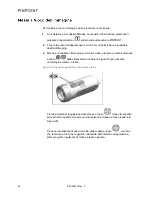 Preview for 618 page of Stryker PINPOINT PC9000 Operator'S Manual